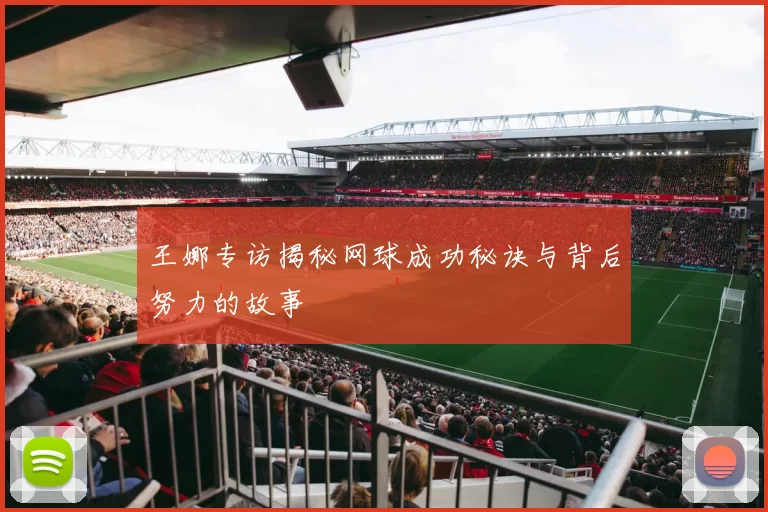 王娜专访揭秘网球成功秘诀与背后努力的故事