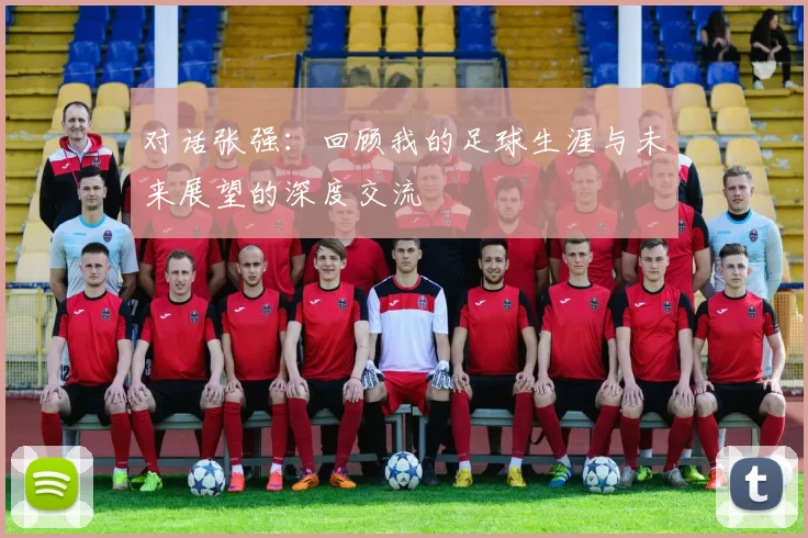 对话张强：回顾我的足球生涯与未来展望的深度交流