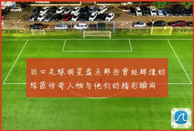 旧口足球明星盘点那些曾经辉煌的绿茵传奇人物与他们的精彩瞬间