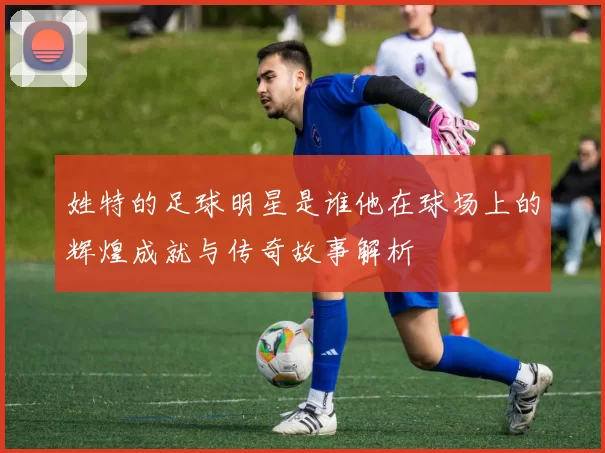 姓特的足球明星是谁他在球场上的辉煌成就与传奇故事解析