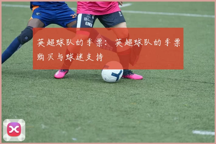 英超球队的季票：英超球队的季票购买与球迷支持