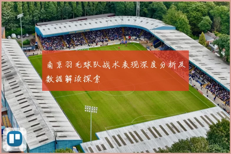 南京羽毛球队战术表现深度分析及数据解读探索