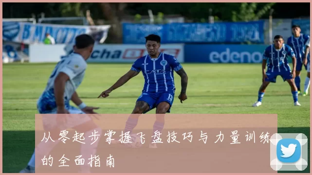 从零起步掌握飞盘技巧与力量训练的全面指南
