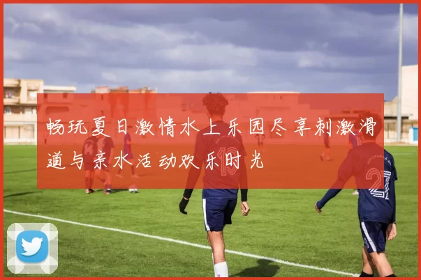 畅玩夏日激情水上乐园尽享刺激滑道与亲水活动欢乐时光