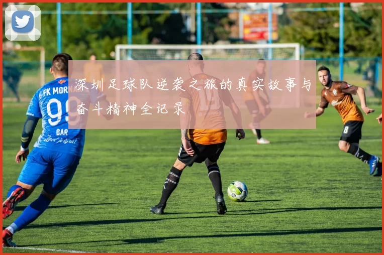 深圳足球队逆袭之旅的真实故事与奋斗精神全记录