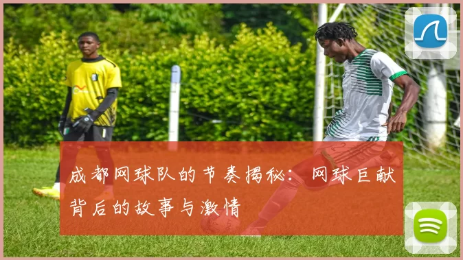 成都网球队的节奏揭秘：网球巨献背后的故事与激情