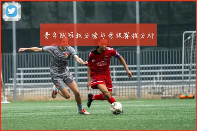 青年欧冠积分榜与晋级赛程分析