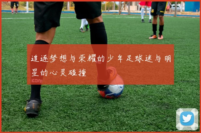 追逐梦想与荣耀的少年足球迷与明星的心灵碰撞