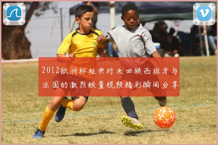 2012欧洲杯经典对决回顾西班牙与法国的激烈较量视频精彩瞬间分享