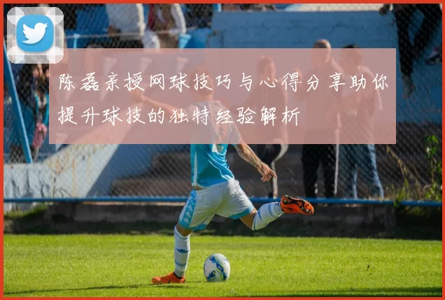 陈磊亲授网球技巧与心得分享助你提升球技的独特经验解析