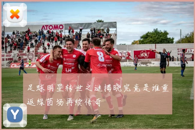 足球明星转世之谜揭晓究竟是谁重返绿茵场再续传奇