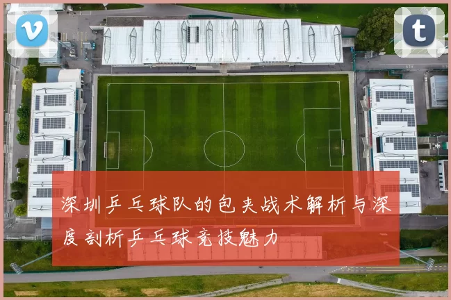 深圳乒乓球队的包夹战术解析与深度剖析乒乓球竞技魅力