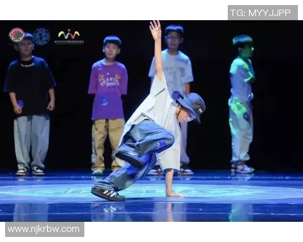 成都街舞队个人能力排名创历史新高引领街舞潮流新风尚