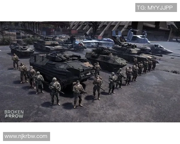 以战术为核心的现代战争演变与未来战场应对策略分析