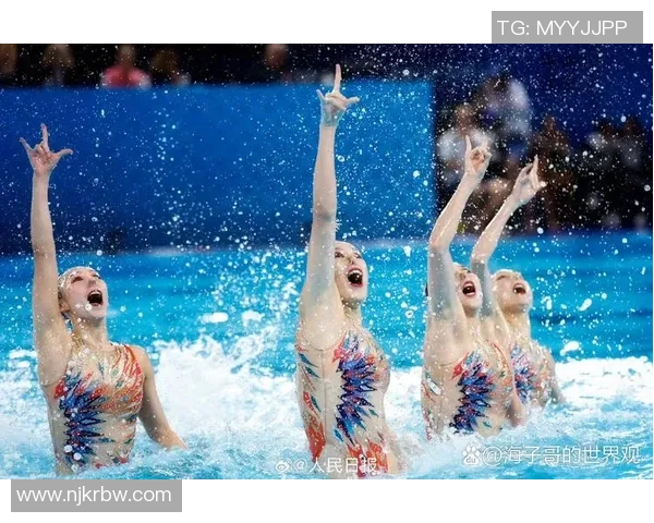 全球顶级游泳赛事聚焦：选手竞技、技术突破与未来发展趋势解析