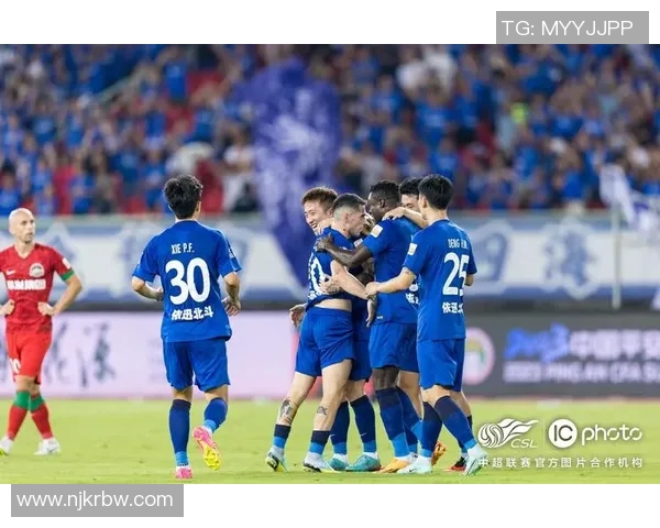 武汉足球队心理素质强劲跻身全国第四名引发关注