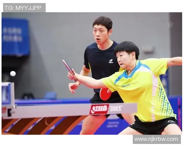 南京乒乓球队实力飙升创造历史新高引发广泛关注与期待