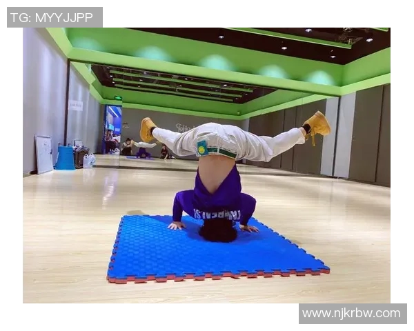 成都街舞队的阵地战体系与街舞战术的创新探索