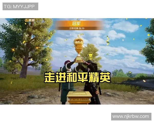 专访王伟揭秘和平精英成功背后的策略与创新之路