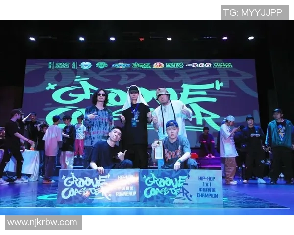 全国街舞大赛点评：北京极限运动队个人能力展现与团队协作的完美结合