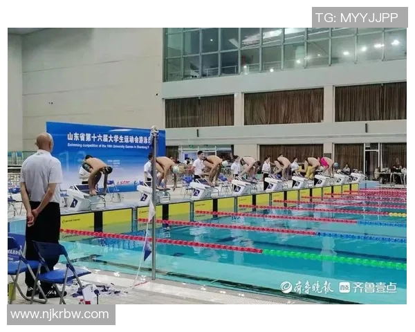 游泳比赛激烈角逐中国队强势表现勇夺金牌刷新纪录