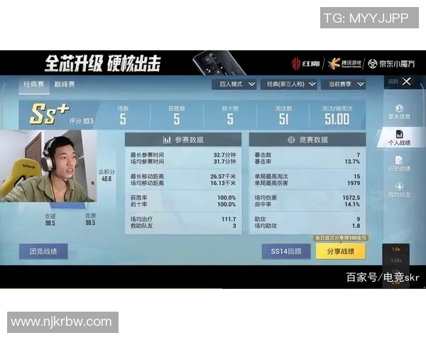 和平精英最新实力榜单揭晓IG战队表现惊艳创新高